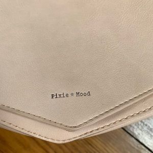 Pixie Mood cross body purse